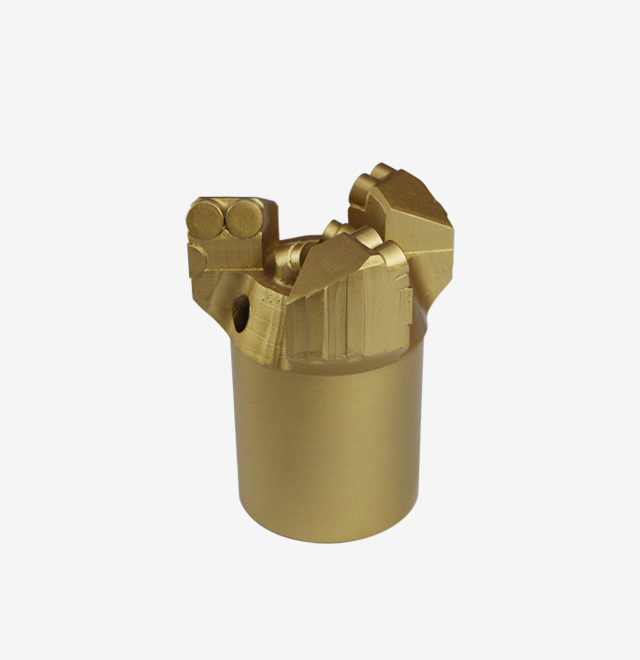 Standard Rock Drilling Bit